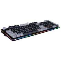 клавиатура A4Tech Bloody B808N Raven Черный