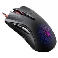 мышь A4Tech Bloody Blazing A9 Черный