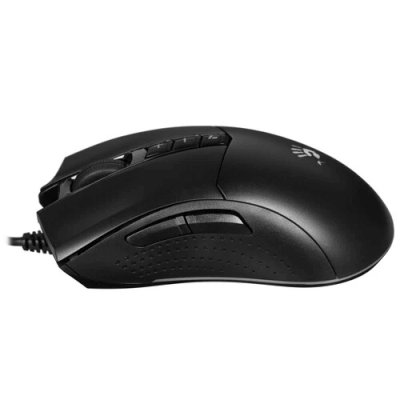 мышь A4Tech Bloody ES9 Черный