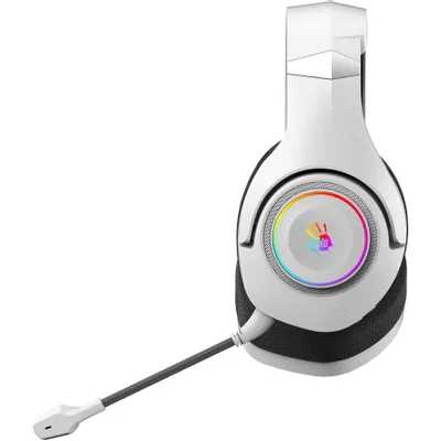 гарнитура A4Tech Bloody GR270 White