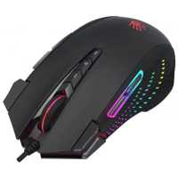 мышь A4Tech Bloody J90s Black Черный