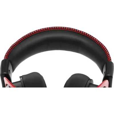 гарнитура A4Tech Bloody M590i Sports Red