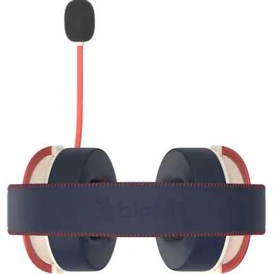 гарнитура A4Tech Bloody MR595 Proxy Boom Beige/Black