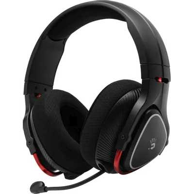 гарнитура A4Tech Bloody MR710 Black