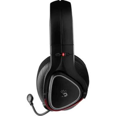 гарнитура A4Tech Bloody MR710 Black