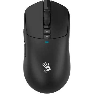 мышь A4Tech Bloody R72 Pro Black Черный