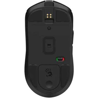мышь A4Tech Bloody R72 Pro Duo Black Черный