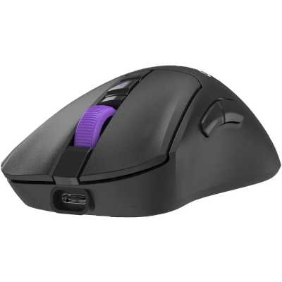 мышь A4Tech Bloody R73 Pro Cypher Ghost Черный, рисунок