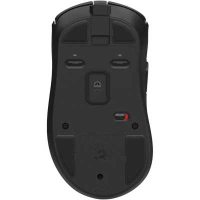 мышь A4Tech Bloody R73 Ultra Black Черный