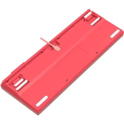 клавиатура A4Tech Bloody S87 Energy Pink Розовый