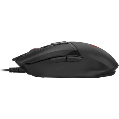 мышь A4Tech Bloody W65 Max Mini Stone Black Черный