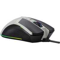 мышь A4Tech Bloody W90 Max Panda Белый