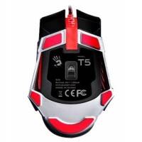 мышь A4Tech Bloody Winner T5