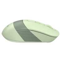 мышь A4Tech Fstyler FB10C Matcha Green Зеленый