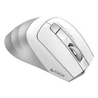 мышь A4Tech Fstyler FB35C Icy White Белый