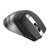 мышь A4Tech Fstyler FB35C Smoky Grey Серый