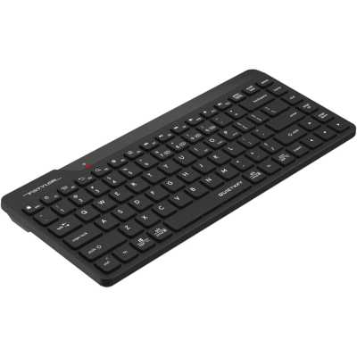 клавиатура A4Tech Fstyler FBK22 AS Black Черный