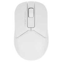 клавиатура A4Tech Fstyler FG1012 White Черный-серый