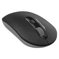 мышь A4Tech Fstyler FG20 Grey Серый