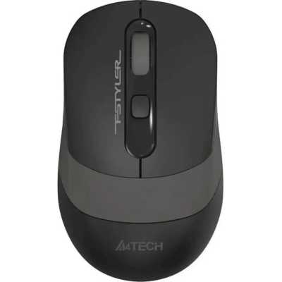 мышь A4Tech Fstyler FM10S Grey Серый