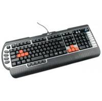 клавиатура A4Tech G800MU USB+PS/2