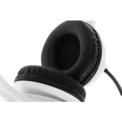 гарнитура A4Tech HU-10 White
