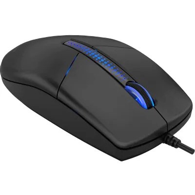 мышь A4Tech N-530 Black Черный
