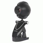 веб-камера A4Tech PK-30MJ черный