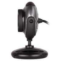 веб-камера A4Tech PK-710G Black черный