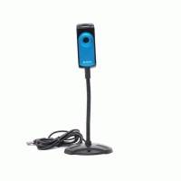 веб-камера A4Tech PK-810G-3 синий