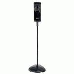 веб-камера A4Tech PK-810G черный