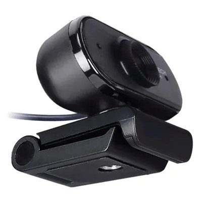 веб-камера A4Tech PK-825P черный
