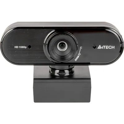 веб-камера A4Tech PK-935HL черный