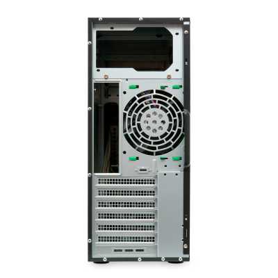 серверный корпус Ablecom CS-W43-12C