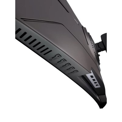 монитор ABR Technology MC27GQC-i1 Black Черный