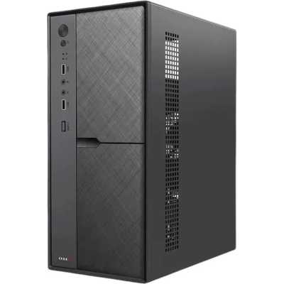 корпус Accord ACC-1603 Black