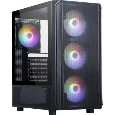 корпус Accord ACC-3602