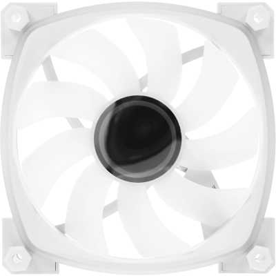 кулер Accord ACC-U12 ARGB White Белый