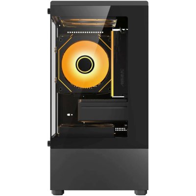 корпус Accord ACC-UE2B TG Office Pro