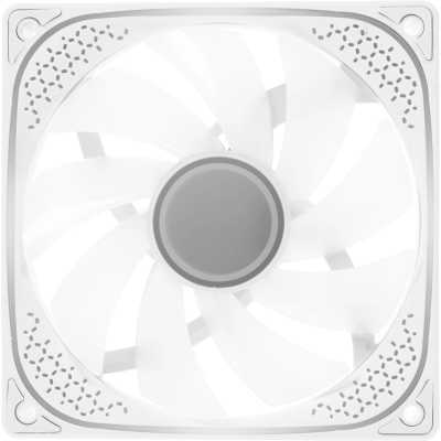 кулер Accord ACC-YH12 ARGB White Белый