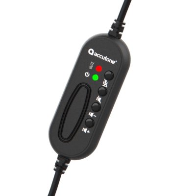 гарнитура Accutone UB101 ZE-UB101-RU