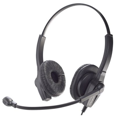 гарнитура Accutone UB610 ZA-UB610-UC-RU