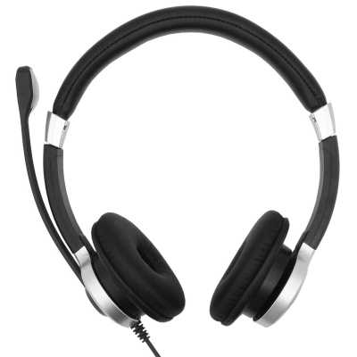 гарнитура Accutone UB610MKII ProNC USB Comfort