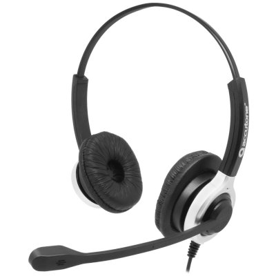 гарнитура Accutone UB610MKII ZE-UB610MKII-UC-RU