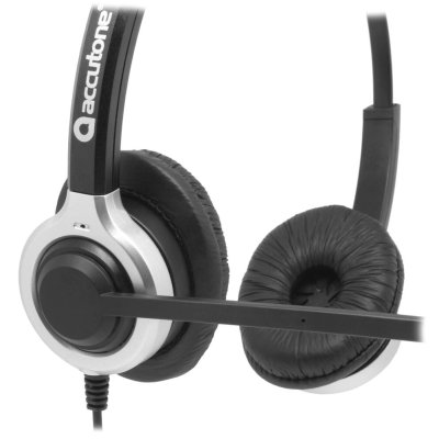 гарнитура Accutone WB610MKII ZE-WB610MKII-QD5