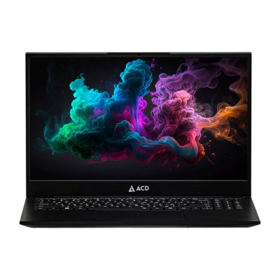 ноутбук ACD 15S AH15SI2182WB Черный