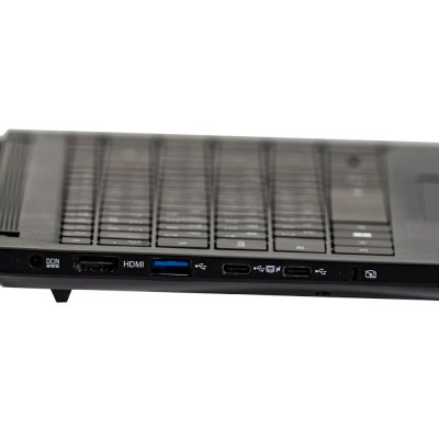 ноутбук ACD 15S AH15SI2182WB Черный