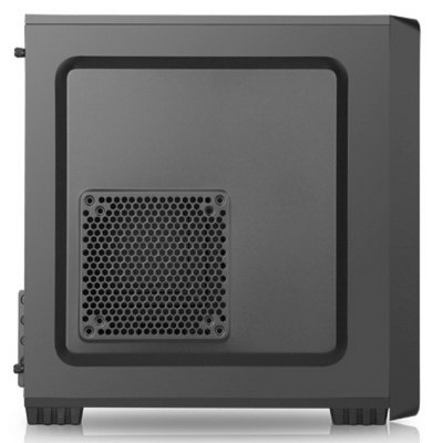 корпус ACD Coffre 302 Black