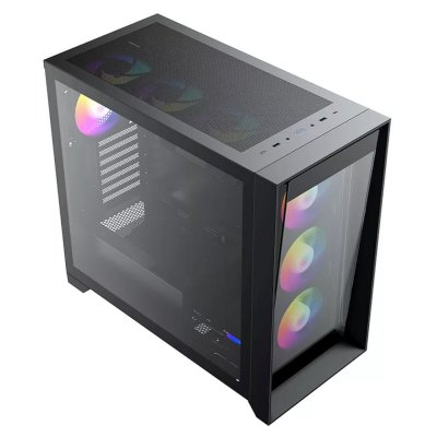 корпус ACD Lagrange Black ARGB