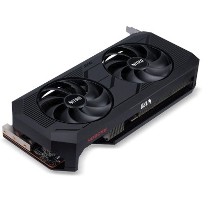 видеокарта Acer AMD Radeon RX 7800 XT Nitro OC 16GB DP.Z37WW.P01